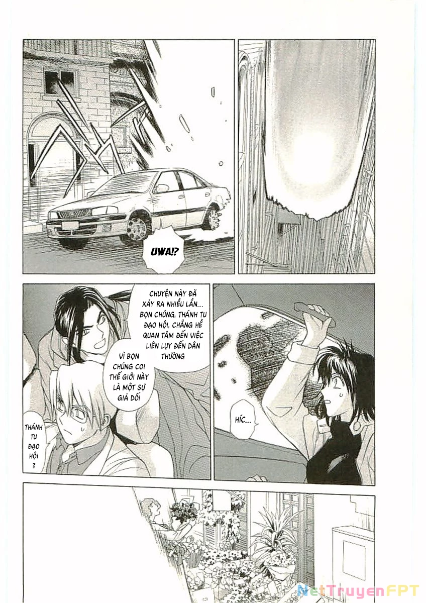 Thánh Chiến Ký Elna Saga Chapter 68 - 12