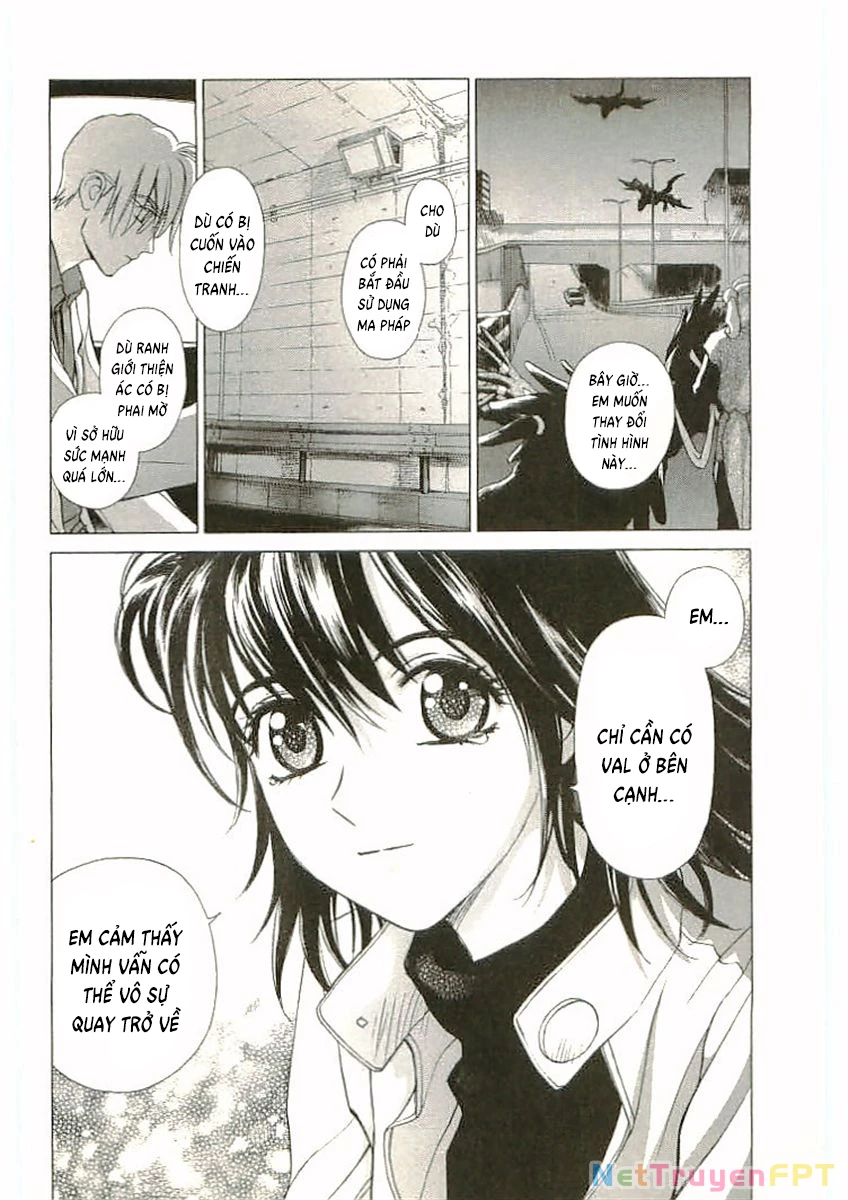 Thánh Chiến Ký Elna Saga Chapter 68 - 22
