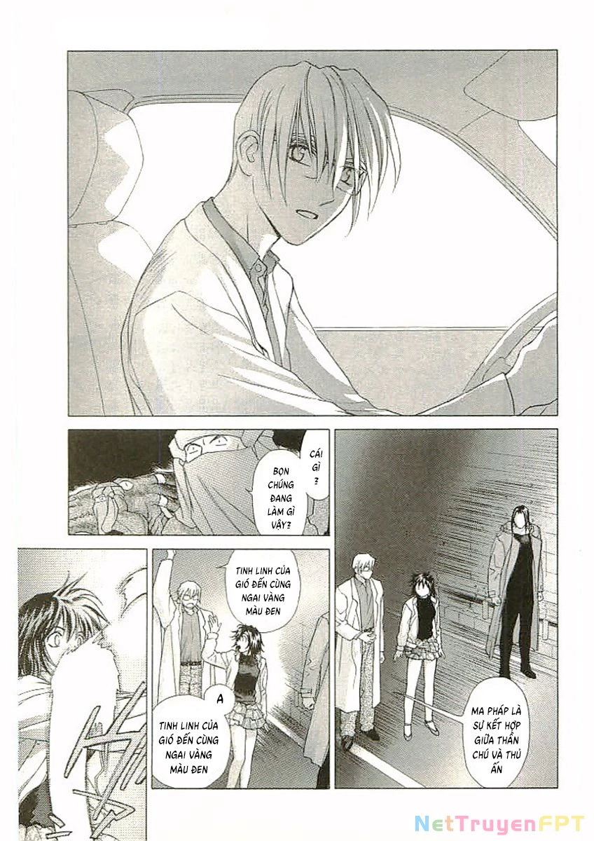 Thánh Chiến Ký Elna Saga Chapter 68 - 23