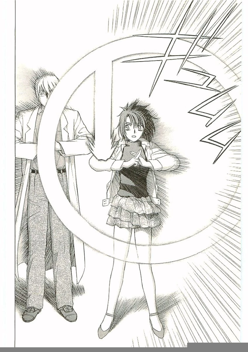 Thánh Chiến Ký Elna Saga Chapter 68 - 24
