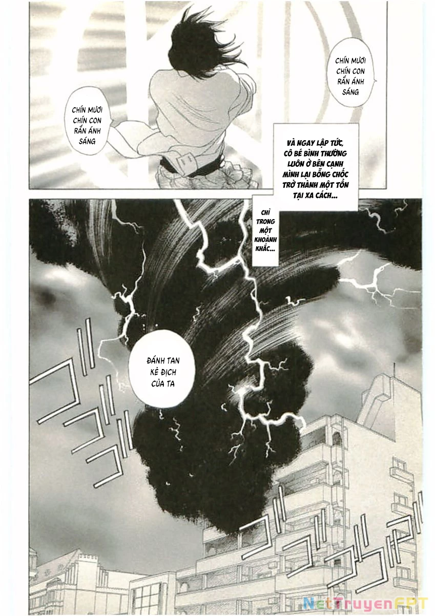 Thánh Chiến Ký Elna Saga Chapter 68 - 26