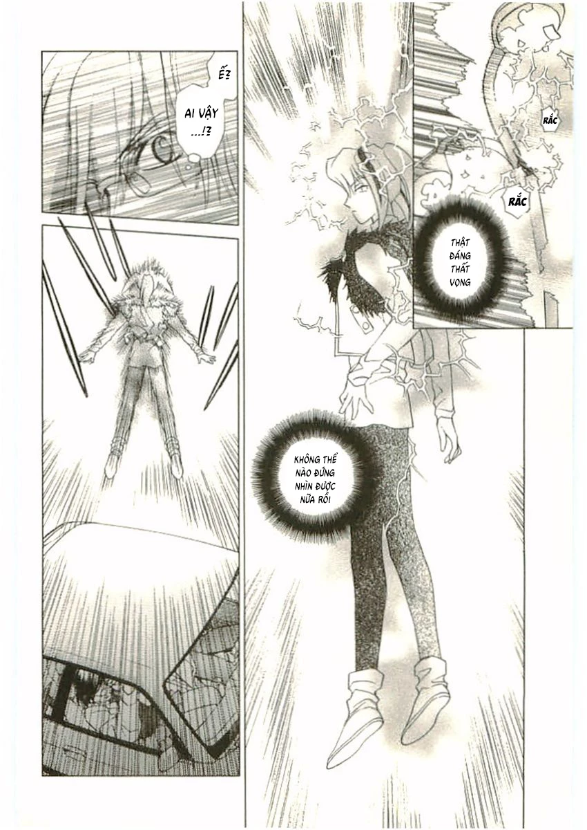 Thánh Chiến Ký Elna Saga Chapter 70 - 6