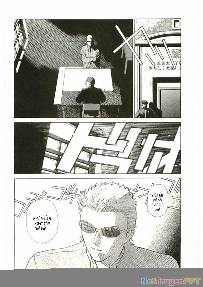 Thánh Chiến Ký Elna Saga Chapter 70 - 8