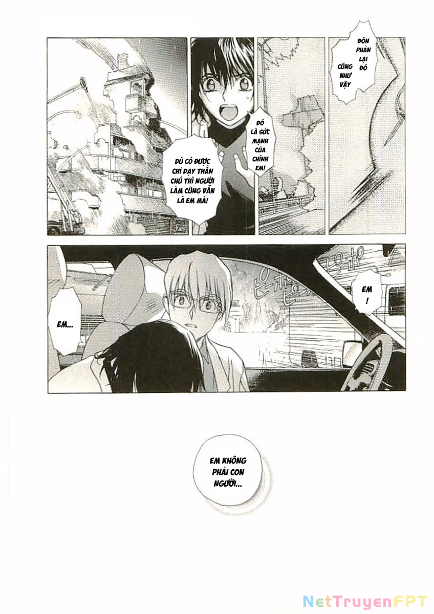 Thánh Chiến Ký Elna Saga Chapter 70 - 13