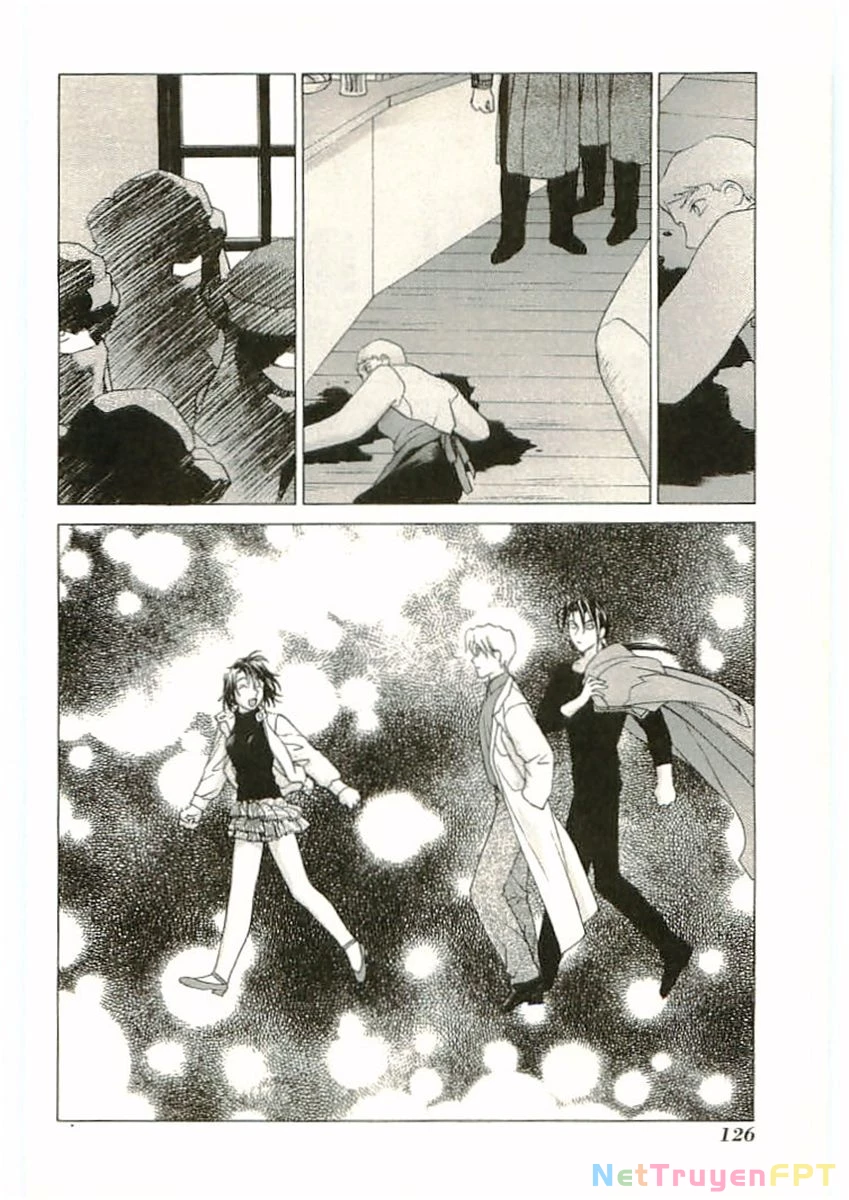 Thánh Chiến Ký Elna Saga Chapter 70 - 26