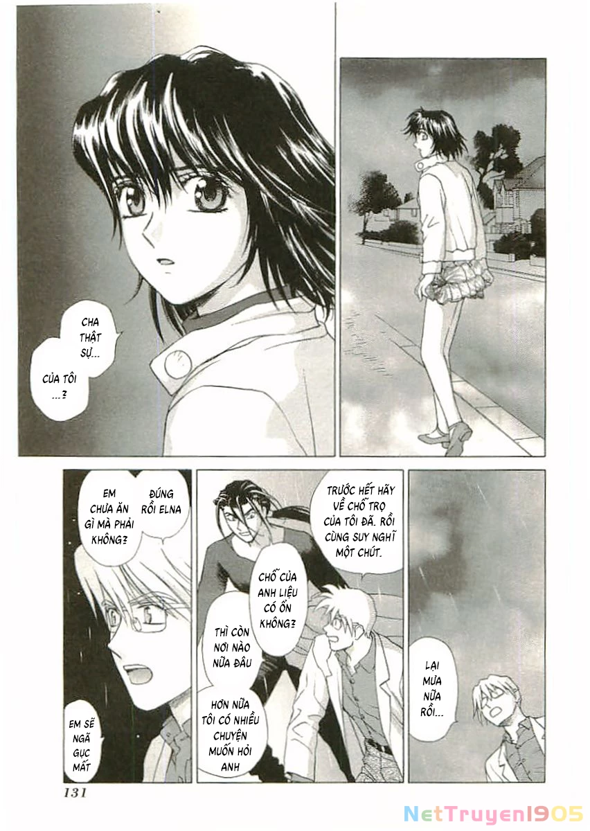 Thánh Chiến Ký Elna Saga Chapter 71 - 7
