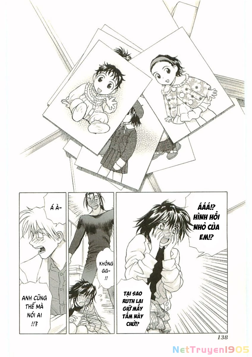 Thánh Chiến Ký Elna Saga Chapter 71 - 14