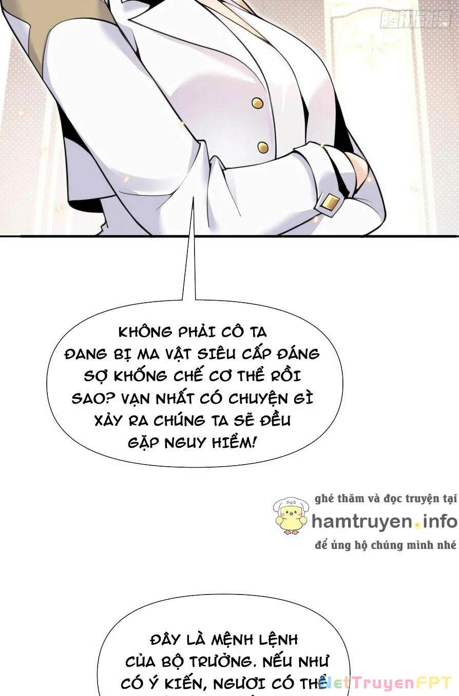 Hồng Long Dũng Giả Không Phải Người Lương Thiện Chapter 3 - 3