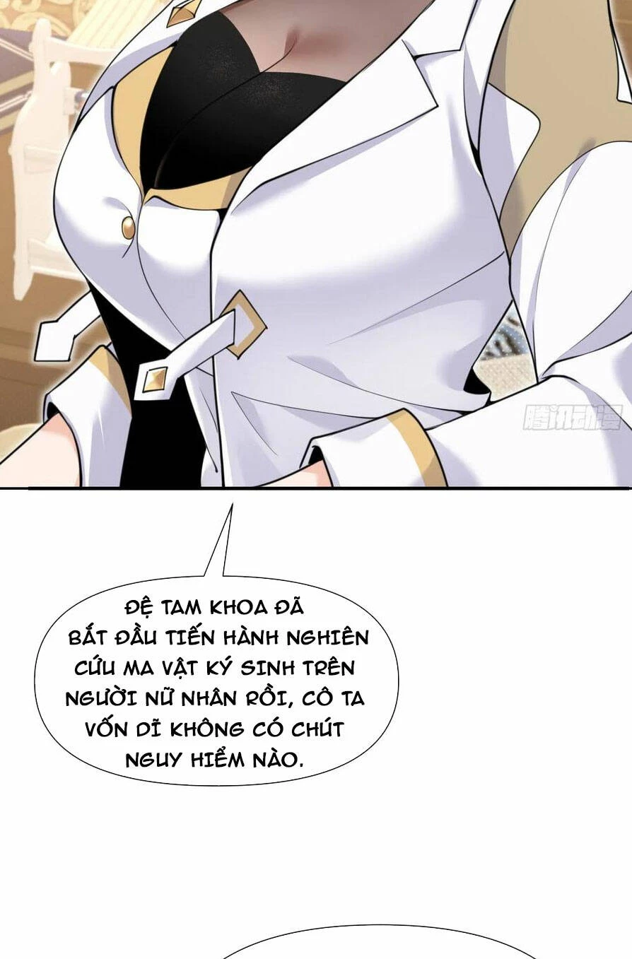Hồng Long Dũng Giả Không Phải Người Lương Thiện Chapter 3 - 5