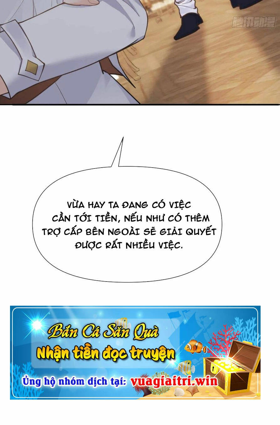 Hồng Long Dũng Giả Không Phải Người Lương Thiện Chapter 3 - 11