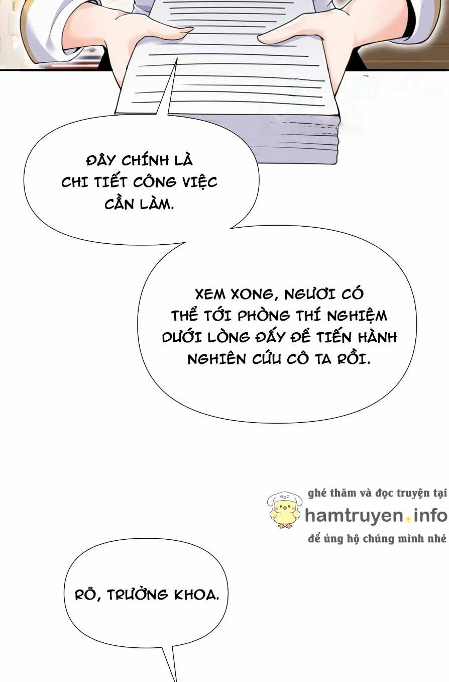 Hồng Long Dũng Giả Không Phải Người Lương Thiện Chapter 3 - 13
