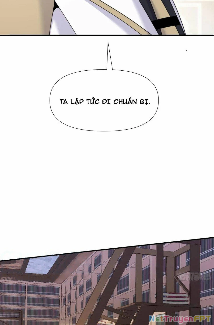 Hồng Long Dũng Giả Không Phải Người Lương Thiện Chapter 3 - 15