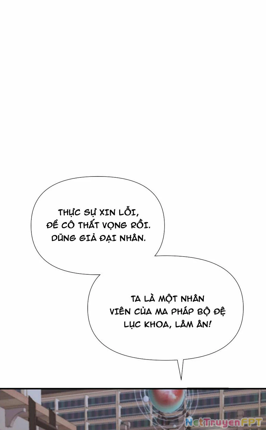 Hồng Long Dũng Giả Không Phải Người Lương Thiện Chapter 3 - 21