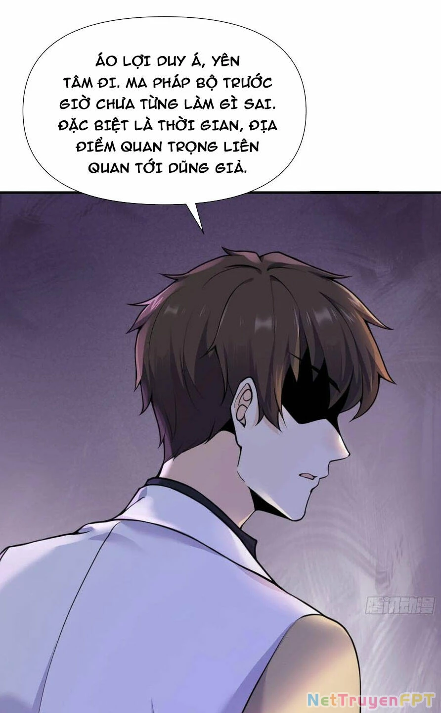 Hồng Long Dũng Giả Không Phải Người Lương Thiện Chapter 3 - 25