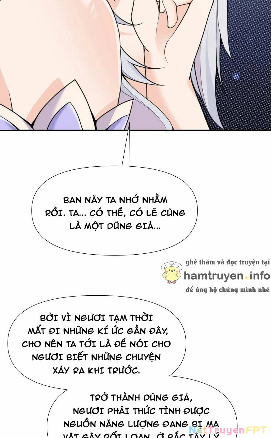 Hồng Long Dũng Giả Không Phải Người Lương Thiện Chapter 3 - 28