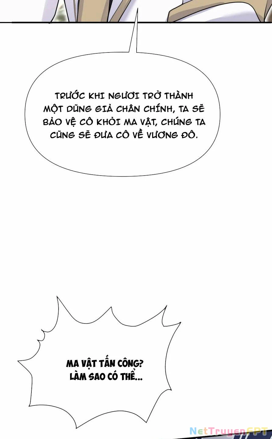 Hồng Long Dũng Giả Không Phải Người Lương Thiện Chapter 3 - 30