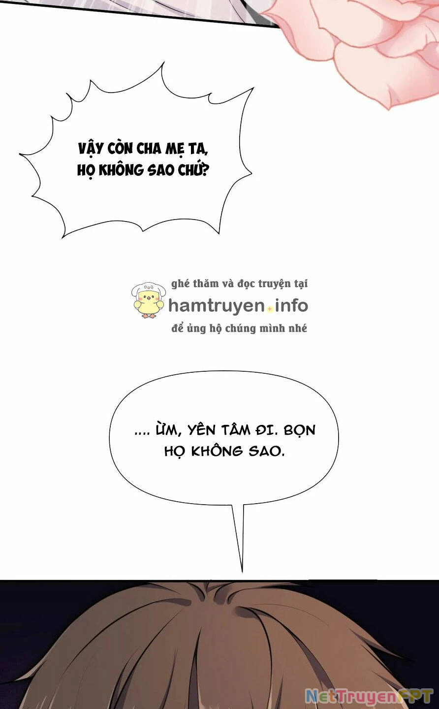 Hồng Long Dũng Giả Không Phải Người Lương Thiện Chapter 3 - 32