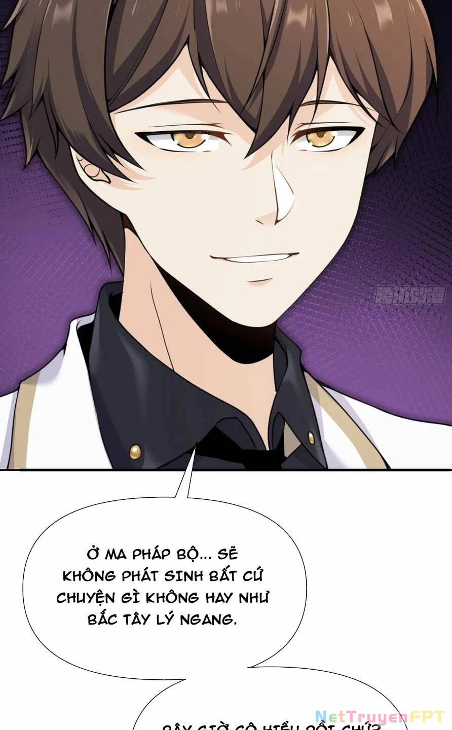 Hồng Long Dũng Giả Không Phải Người Lương Thiện Chapter 3 - 33