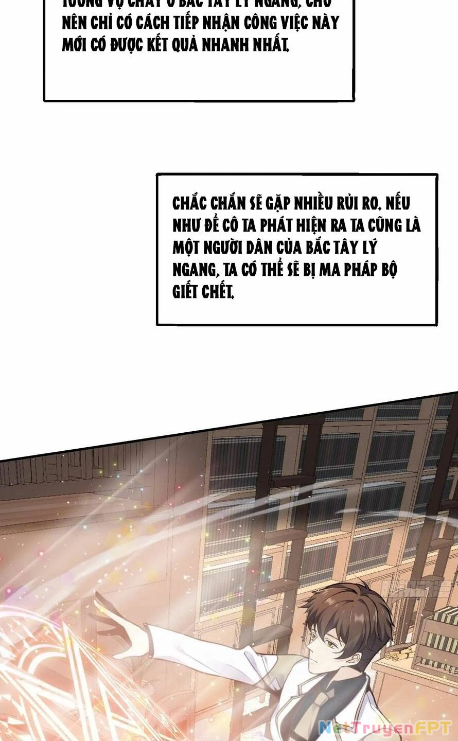 Hồng Long Dũng Giả Không Phải Người Lương Thiện Chapter 3 - 47