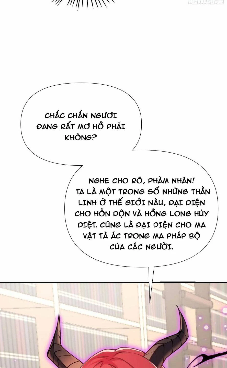Hồng Long Dũng Giả Không Phải Người Lương Thiện Chapter 3 - 61
