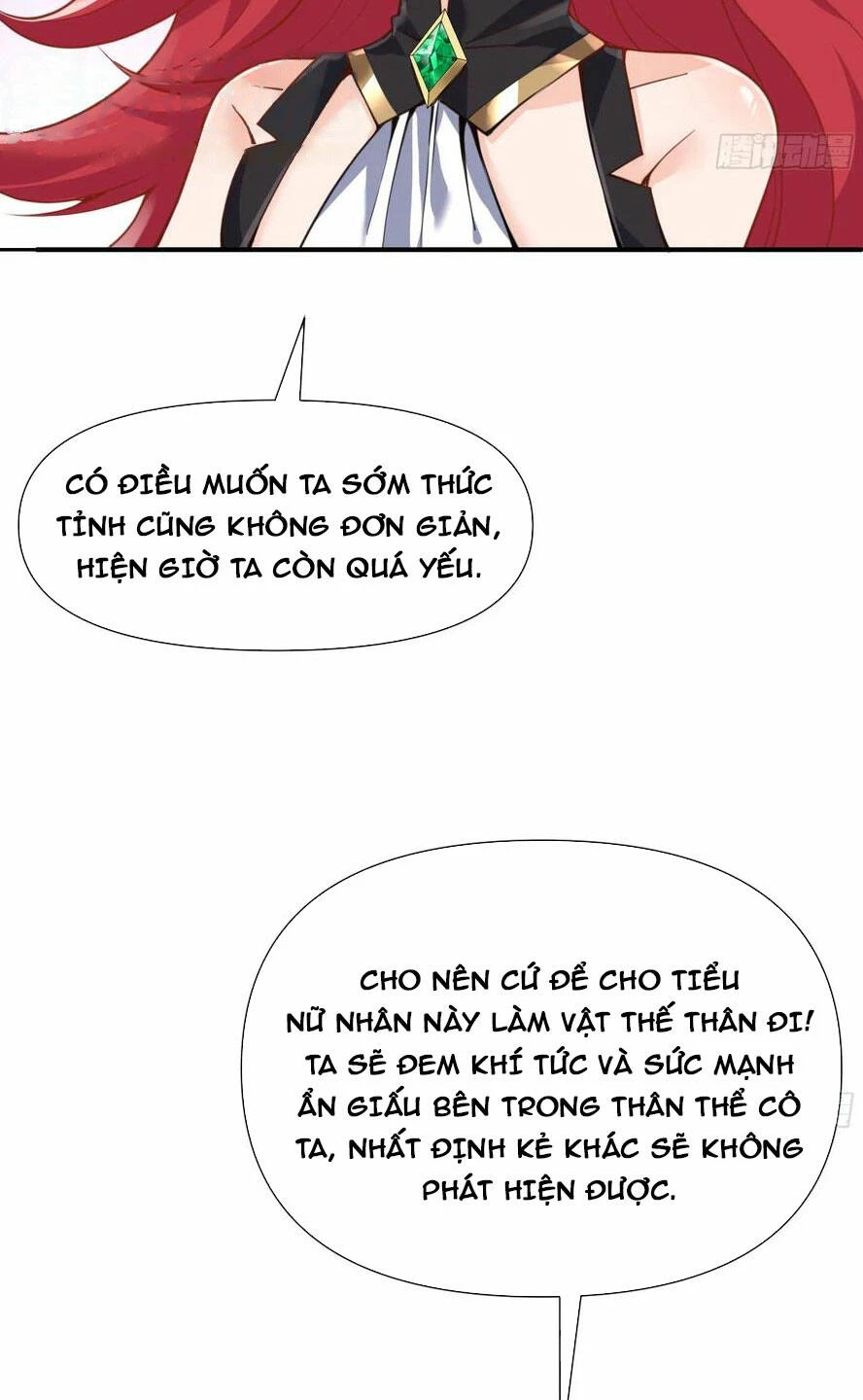 Hồng Long Dũng Giả Không Phải Người Lương Thiện Chapter 3 - 65