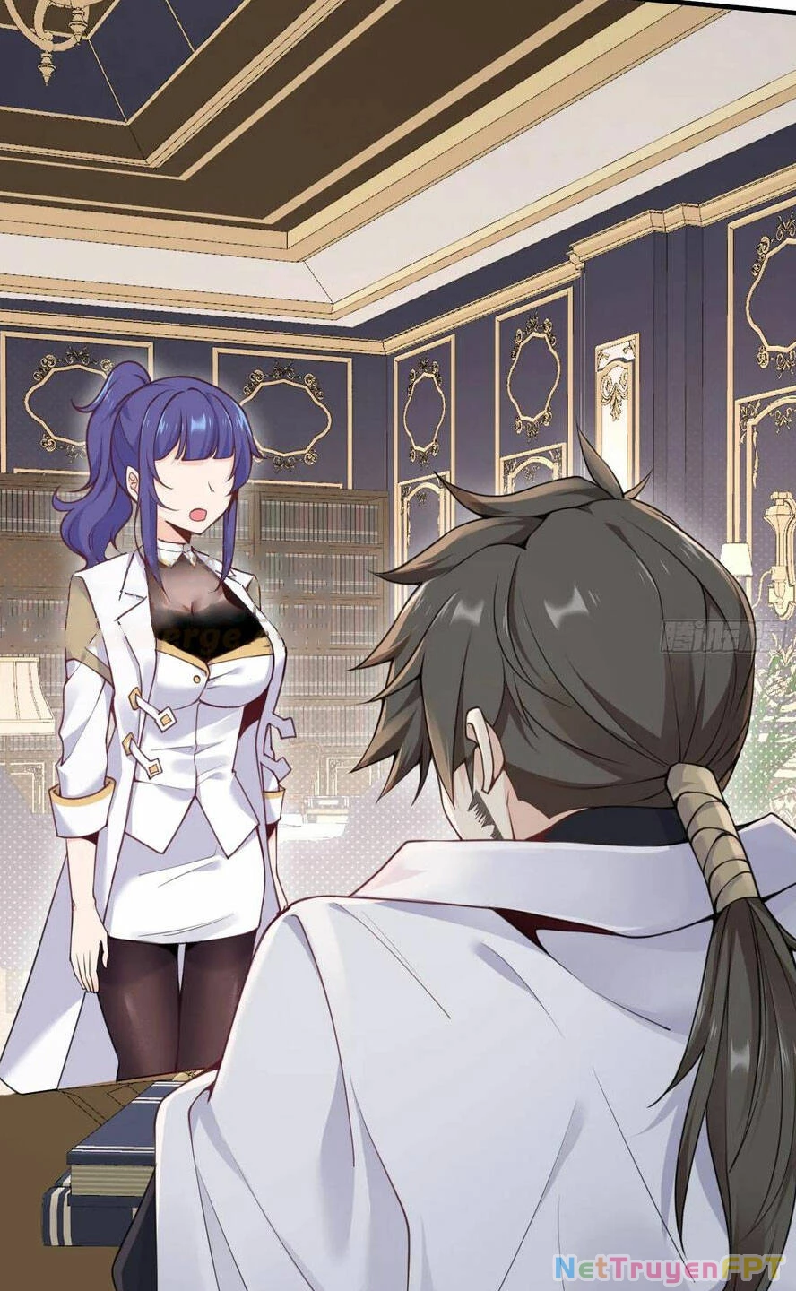 Hồng Long Dũng Giả Không Phải Người Lương Thiện Chapter 3 - 75