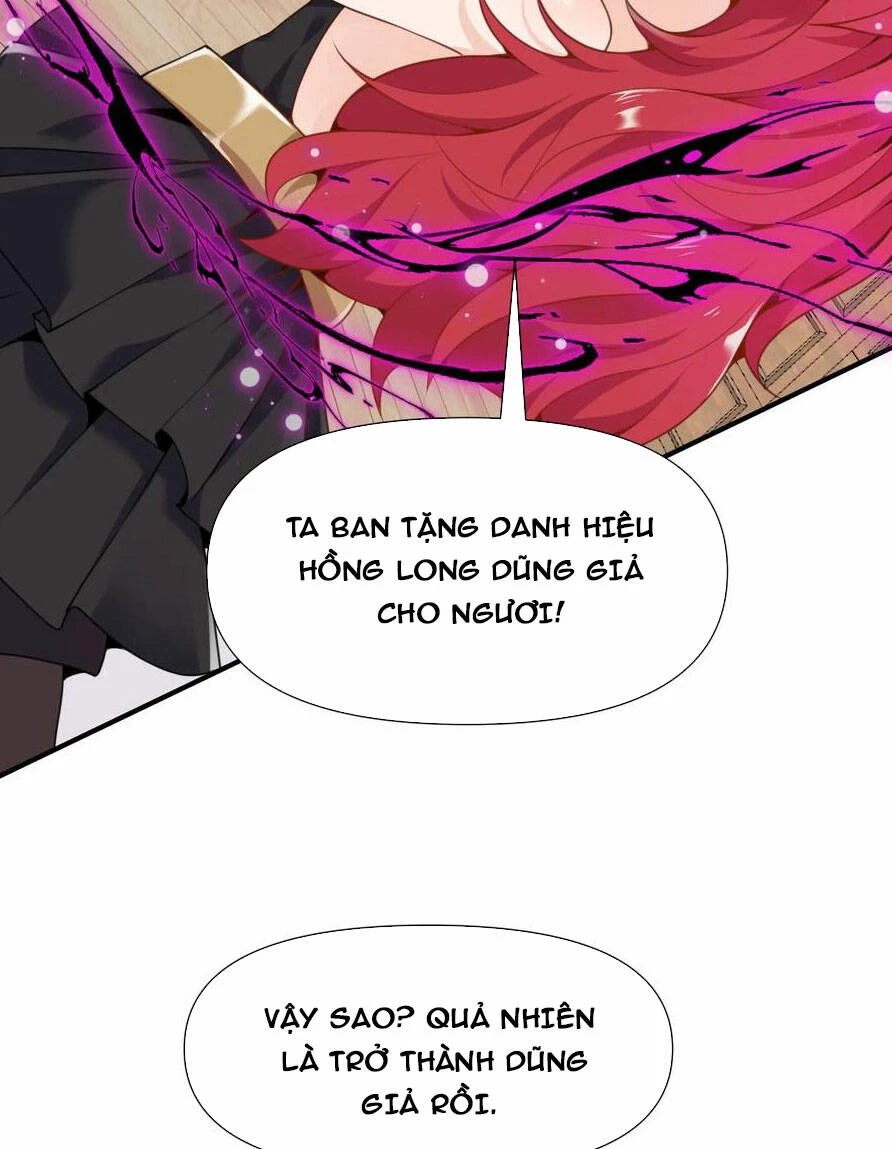 Hồng Long Dũng Giả Không Phải Người Lương Thiện Chapter 3 - 93