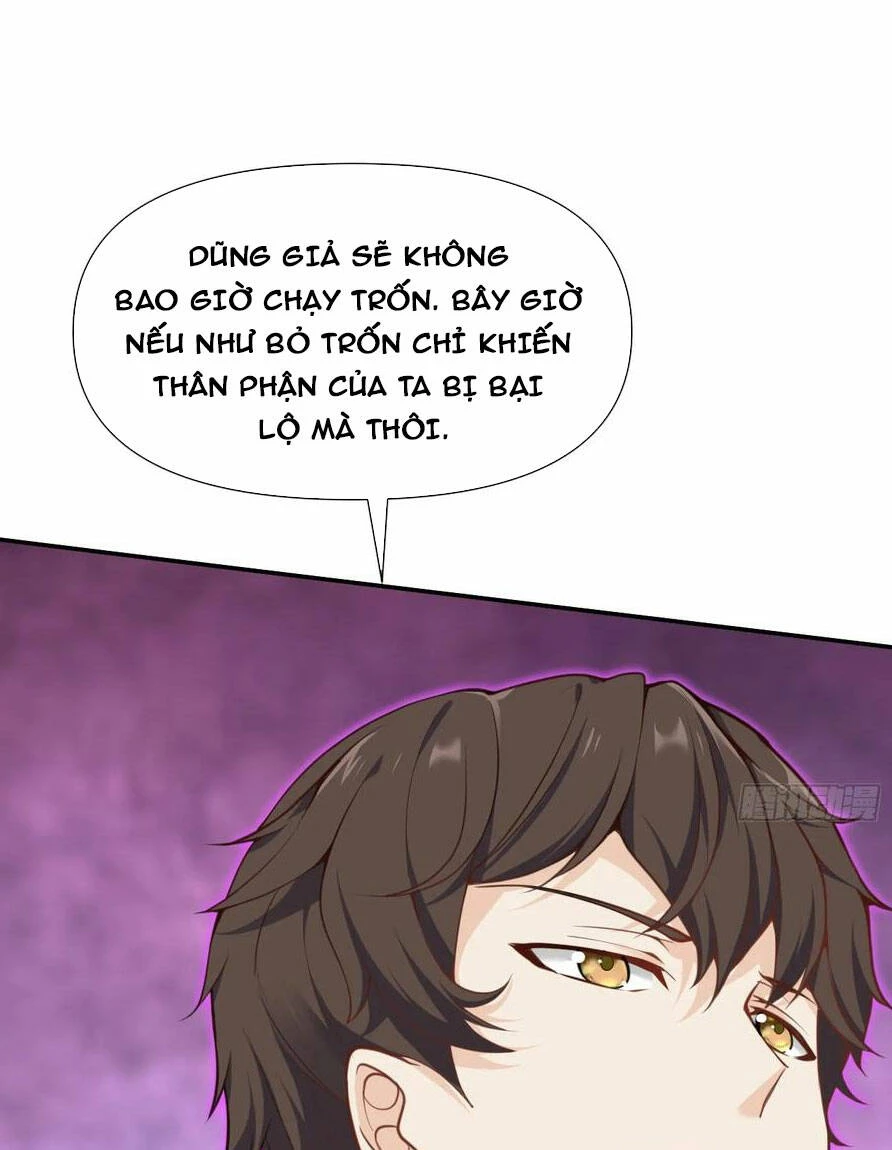 Hồng Long Dũng Giả Không Phải Người Lương Thiện Chapter 3 - 98