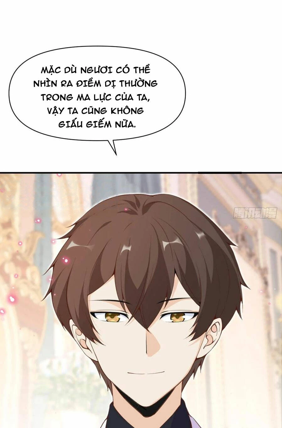 Hồng Long Dũng Giả Không Phải Người Lương Thiện Chapter 12 - 3