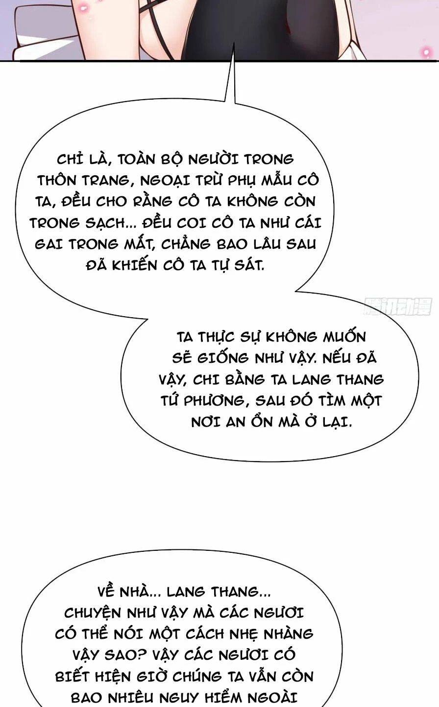 Hồng Long Dũng Giả Không Phải Người Lương Thiện Chapter 12 - 41