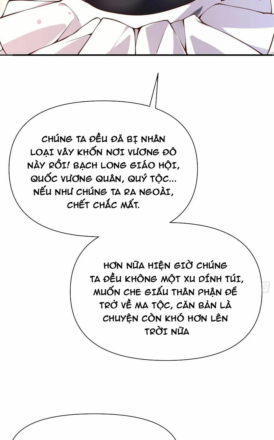 Hồng Long Dũng Giả Không Phải Người Lương Thiện Chapter 12 - 43