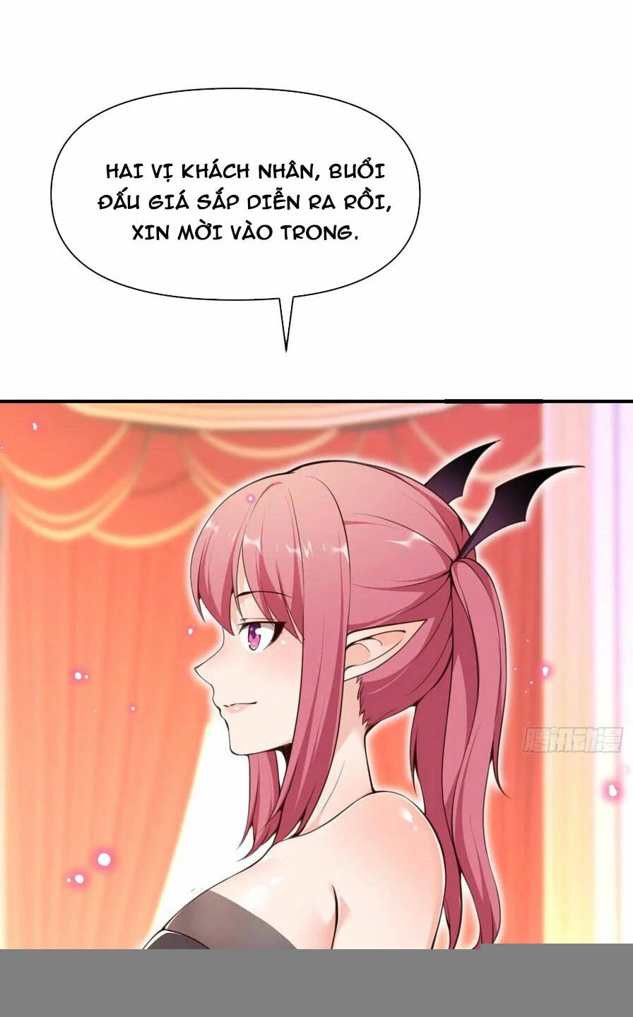 Hồng Long Dũng Giả Không Phải Người Lương Thiện Chapter 12 - 57