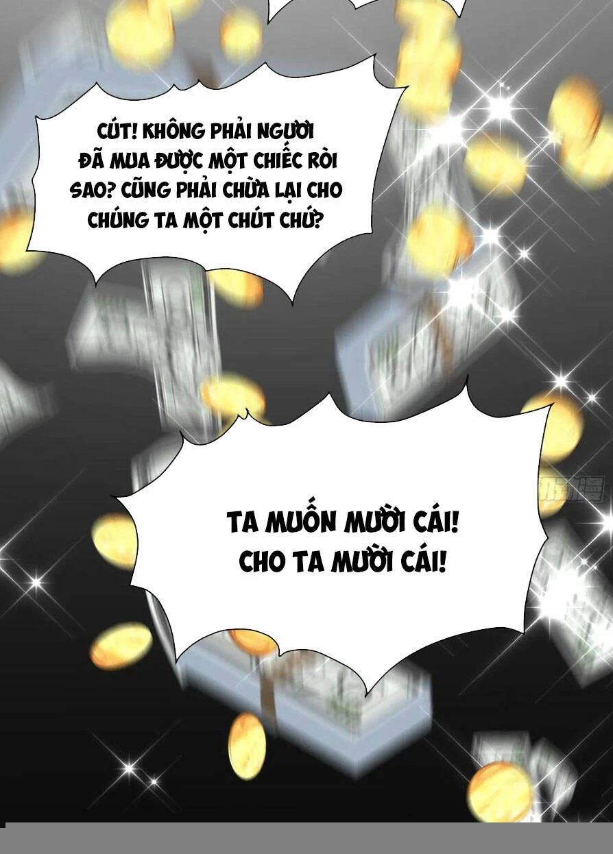 Hồng Long Dũng Giả Không Phải Người Lương Thiện Chapter 12 - 98