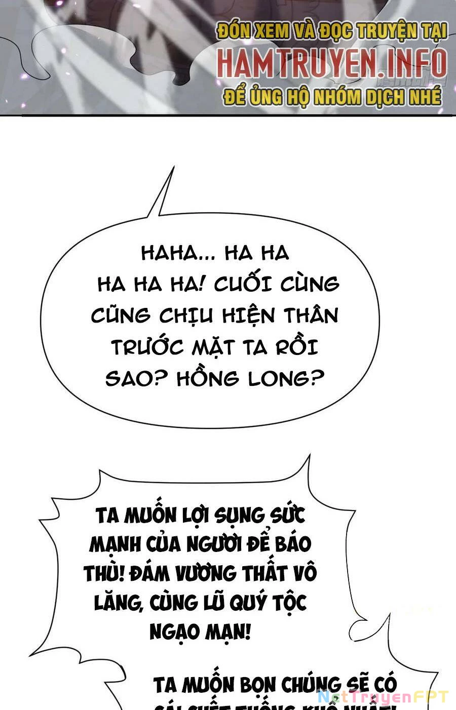 Hồng Long Dũng Giả Không Phải Người Lương Thiện Chapter 16 - 3