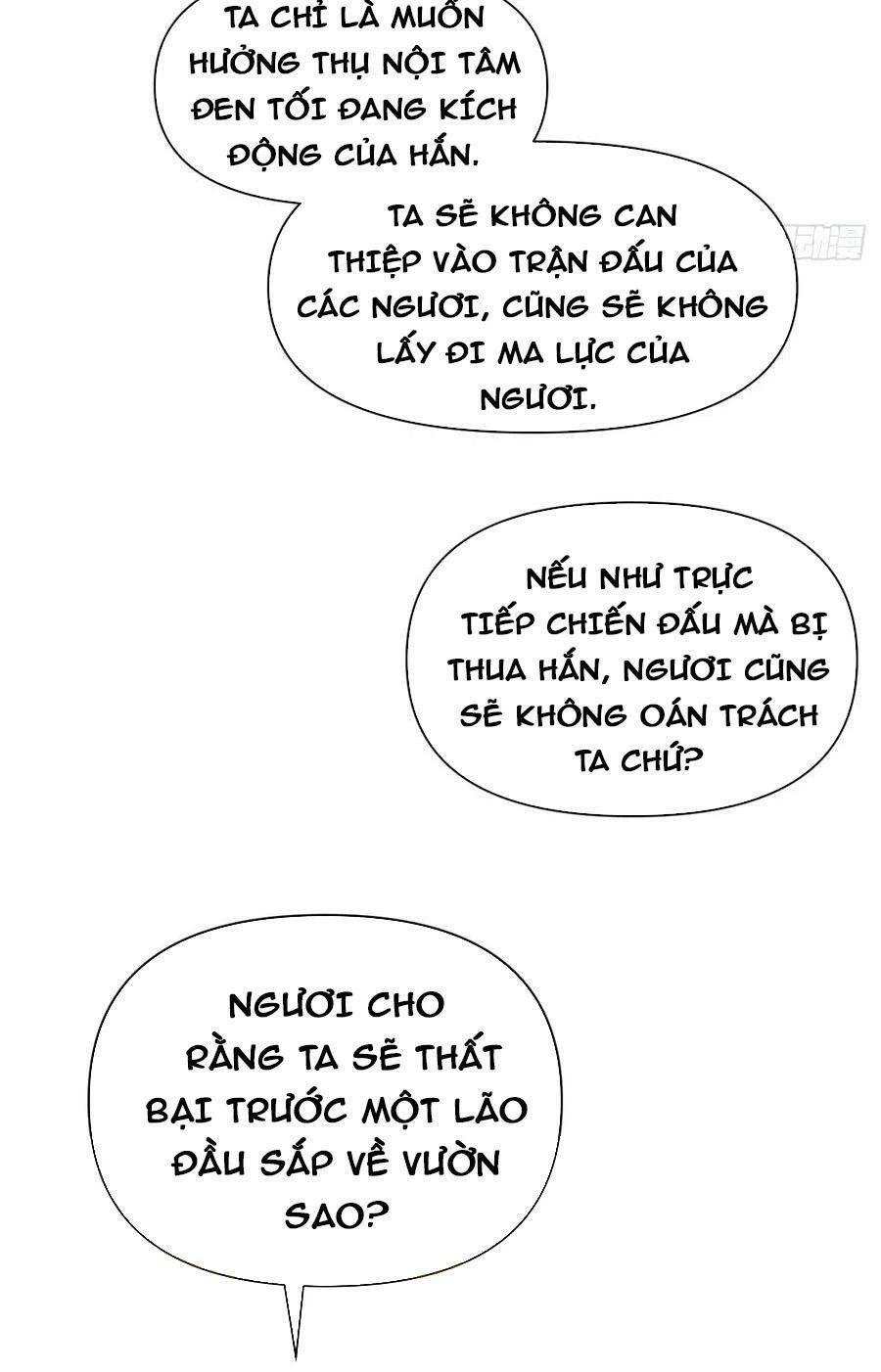 Hồng Long Dũng Giả Không Phải Người Lương Thiện Chapter 16 - 9