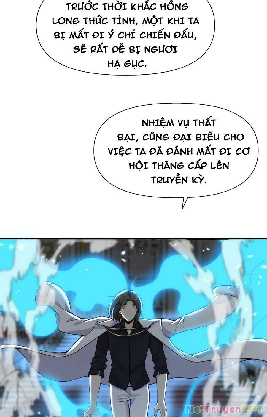 Hồng Long Dũng Giả Không Phải Người Lương Thiện Chapter 16 - 13