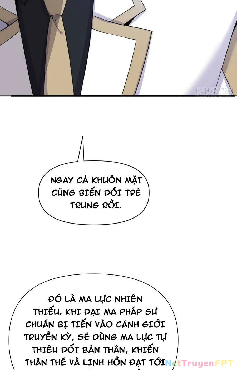 Hồng Long Dũng Giả Không Phải Người Lương Thiện Chapter 16 - 16