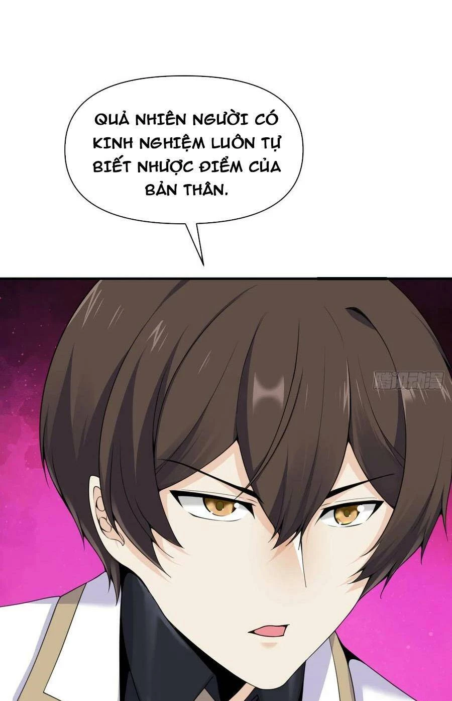Hồng Long Dũng Giả Không Phải Người Lương Thiện Chapter 16 - 21