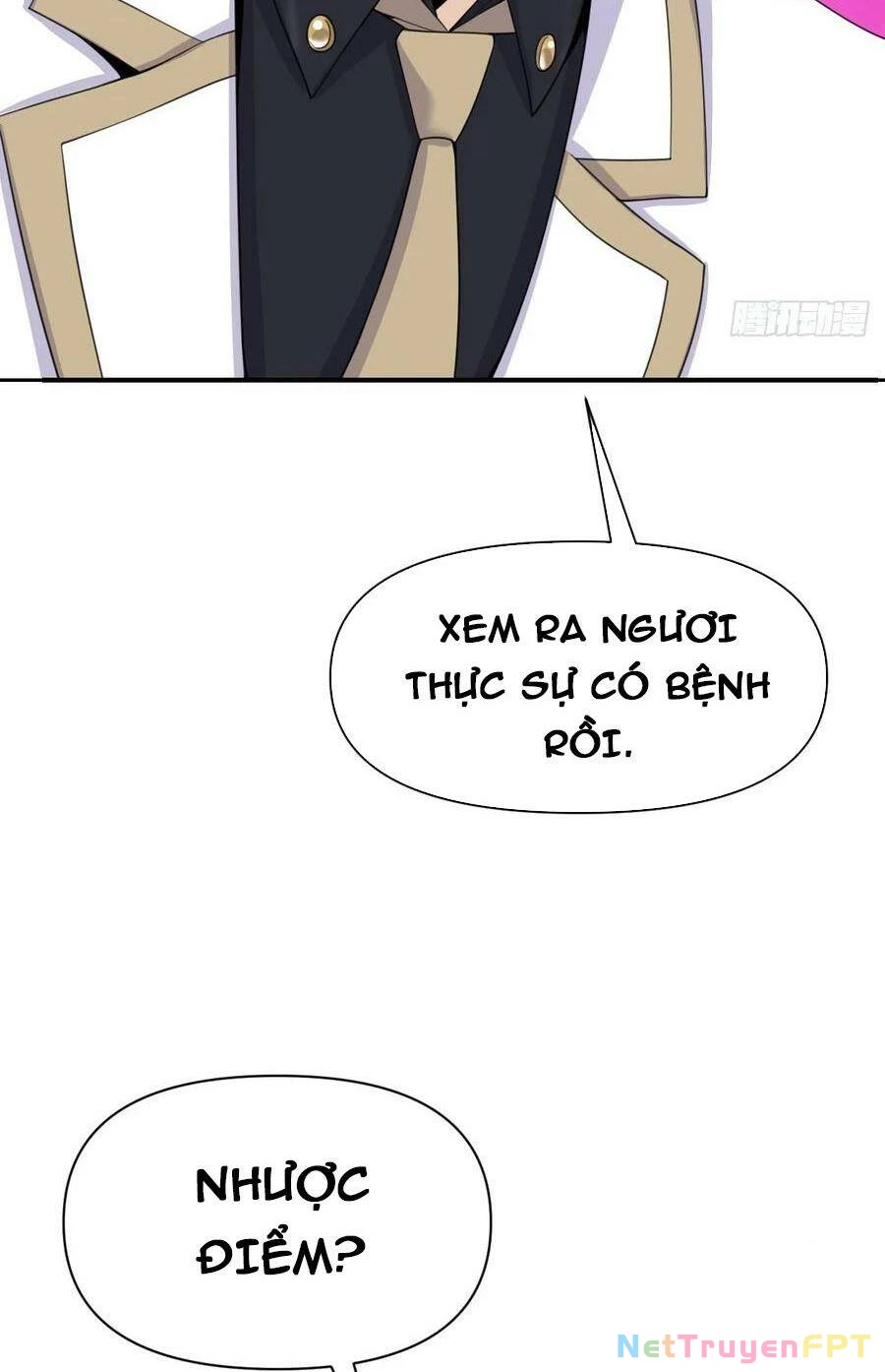 Hồng Long Dũng Giả Không Phải Người Lương Thiện Chapter 16 - 22