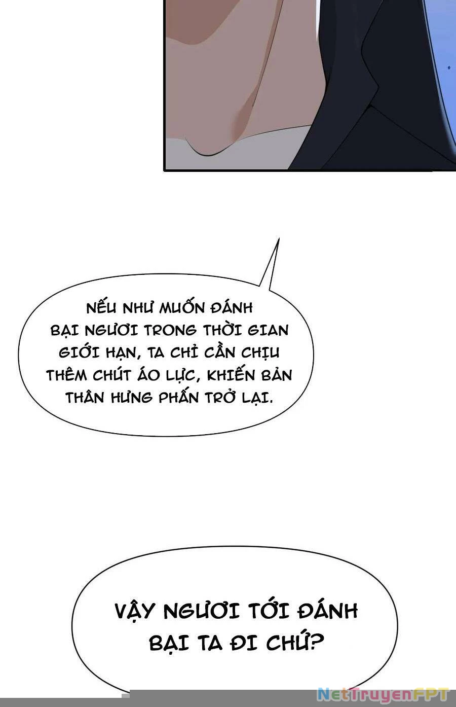 Hồng Long Dũng Giả Không Phải Người Lương Thiện Chapter 16 - 24