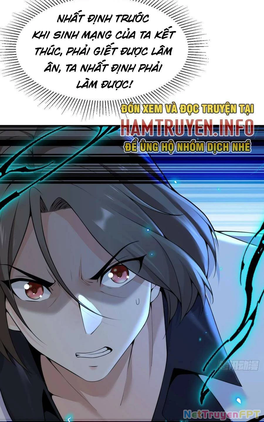 Hồng Long Dũng Giả Không Phải Người Lương Thiện Chapter 16 - 41