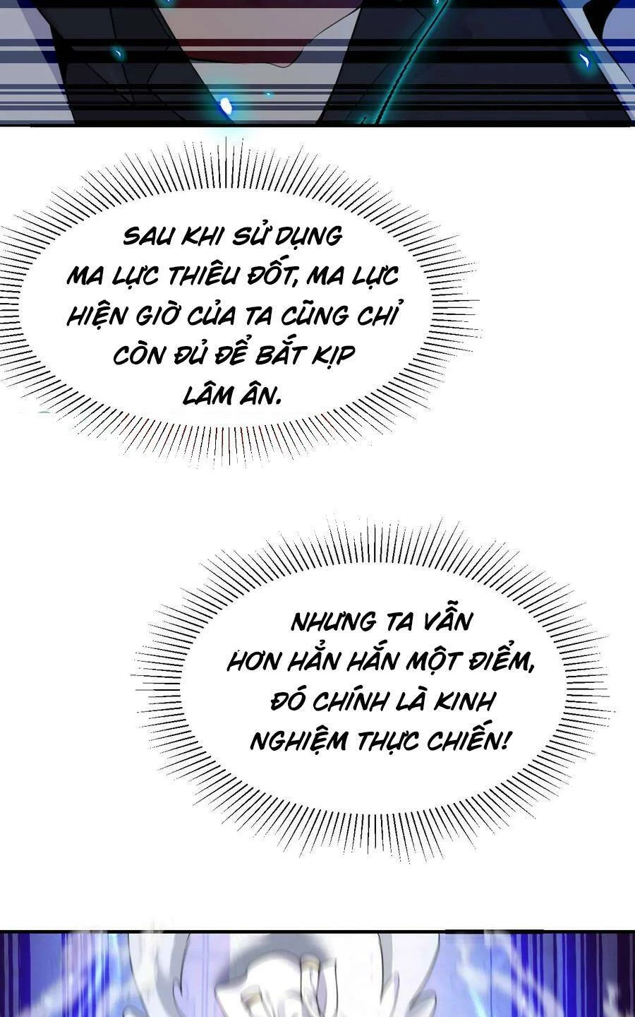 Hồng Long Dũng Giả Không Phải Người Lương Thiện Chapter 16 - 42