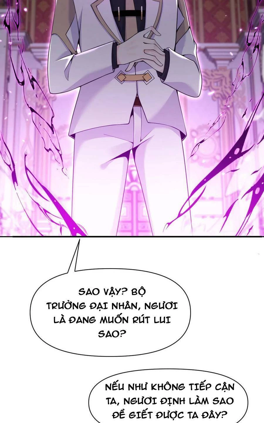 Hồng Long Dũng Giả Không Phải Người Lương Thiện Chapter 16 - 51