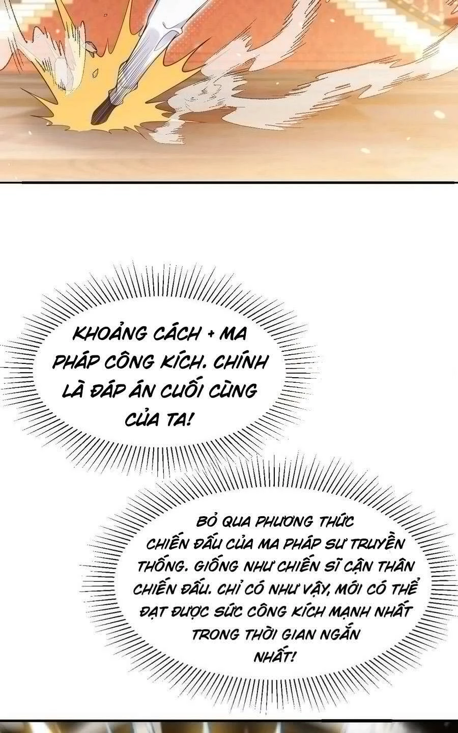 Hồng Long Dũng Giả Không Phải Người Lương Thiện Chapter 16 - 55