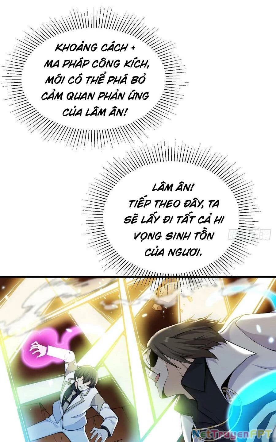 Hồng Long Dũng Giả Không Phải Người Lương Thiện Chapter 16 - 57