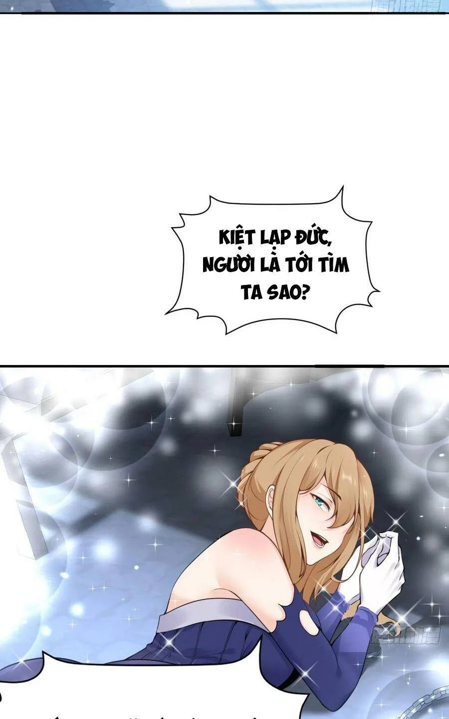Hồng Long Dũng Giả Không Phải Người Lương Thiện Chapter 16 - 72
