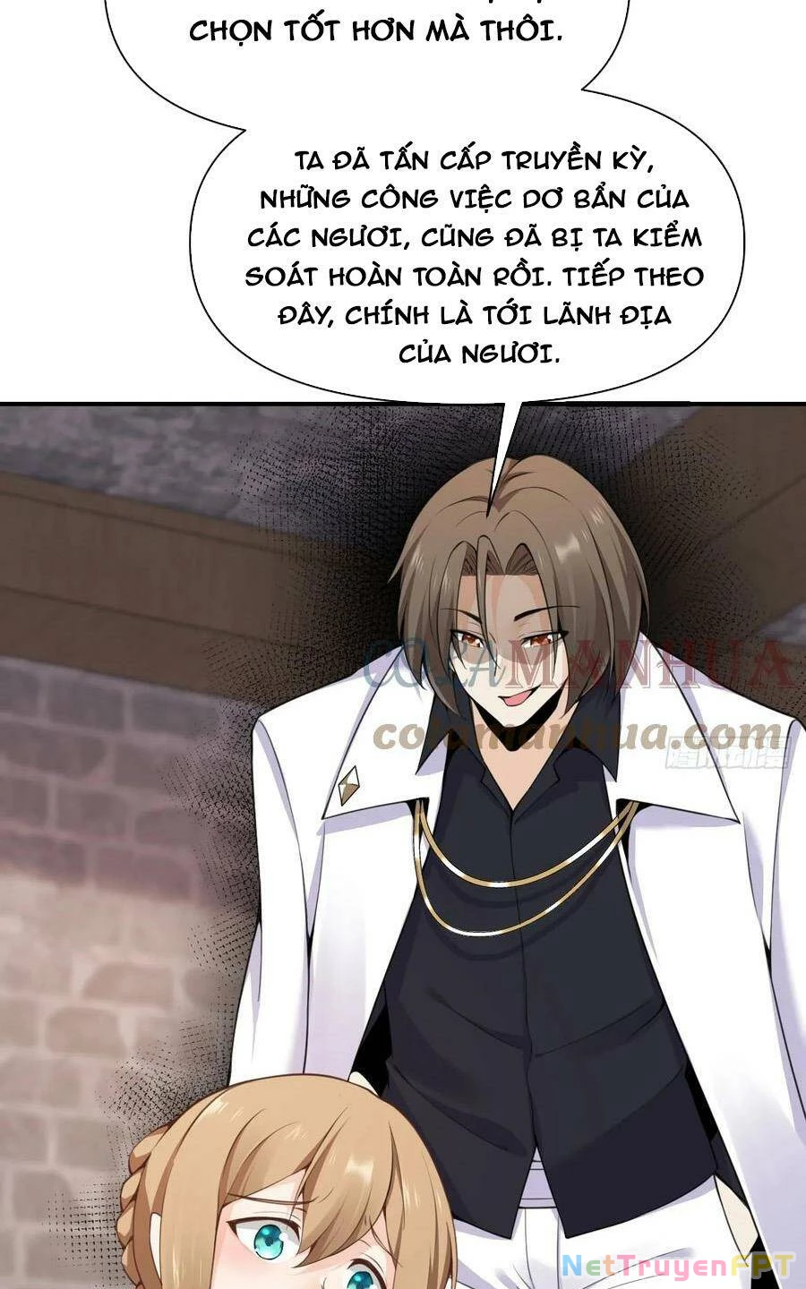 Hồng Long Dũng Giả Không Phải Người Lương Thiện Chapter 16 - 74