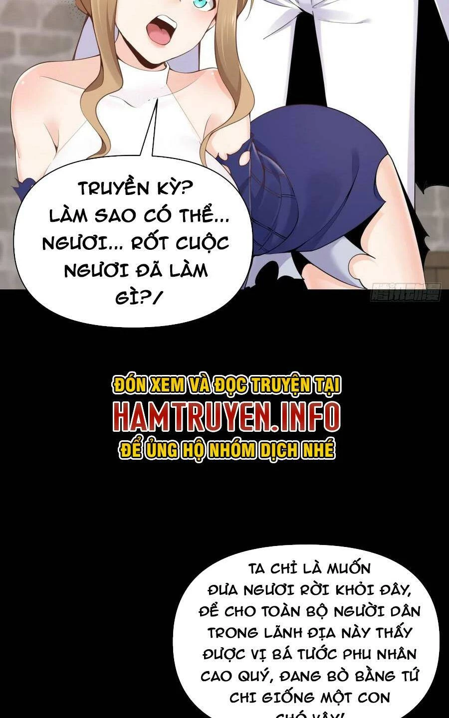 Hồng Long Dũng Giả Không Phải Người Lương Thiện Chapter 16 - 75