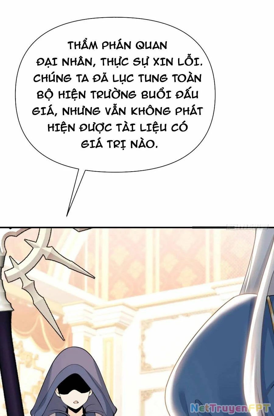 Hồng Long Dũng Giả Không Phải Người Lương Thiện Chapter 17 - 3