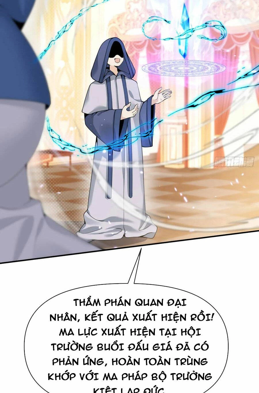 Hồng Long Dũng Giả Không Phải Người Lương Thiện Chapter 17 - 8